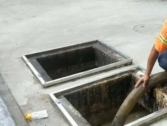 朝阳化粪池清理